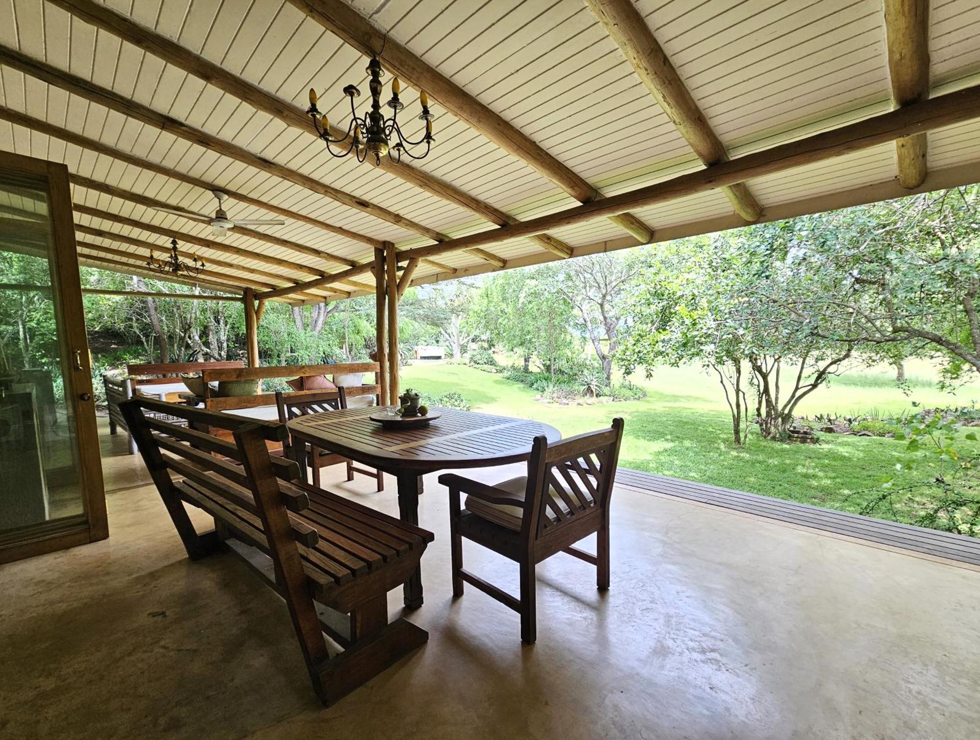Tchagra House Hluhluwe Exterior foto