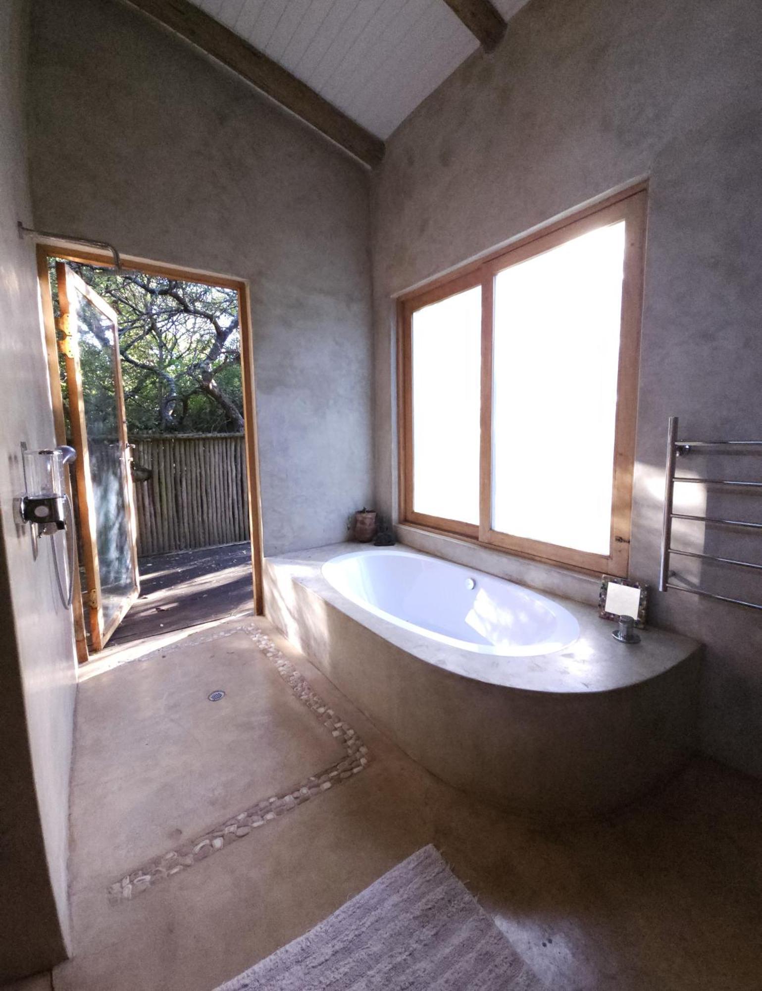 Tchagra House Hluhluwe Exterior foto
