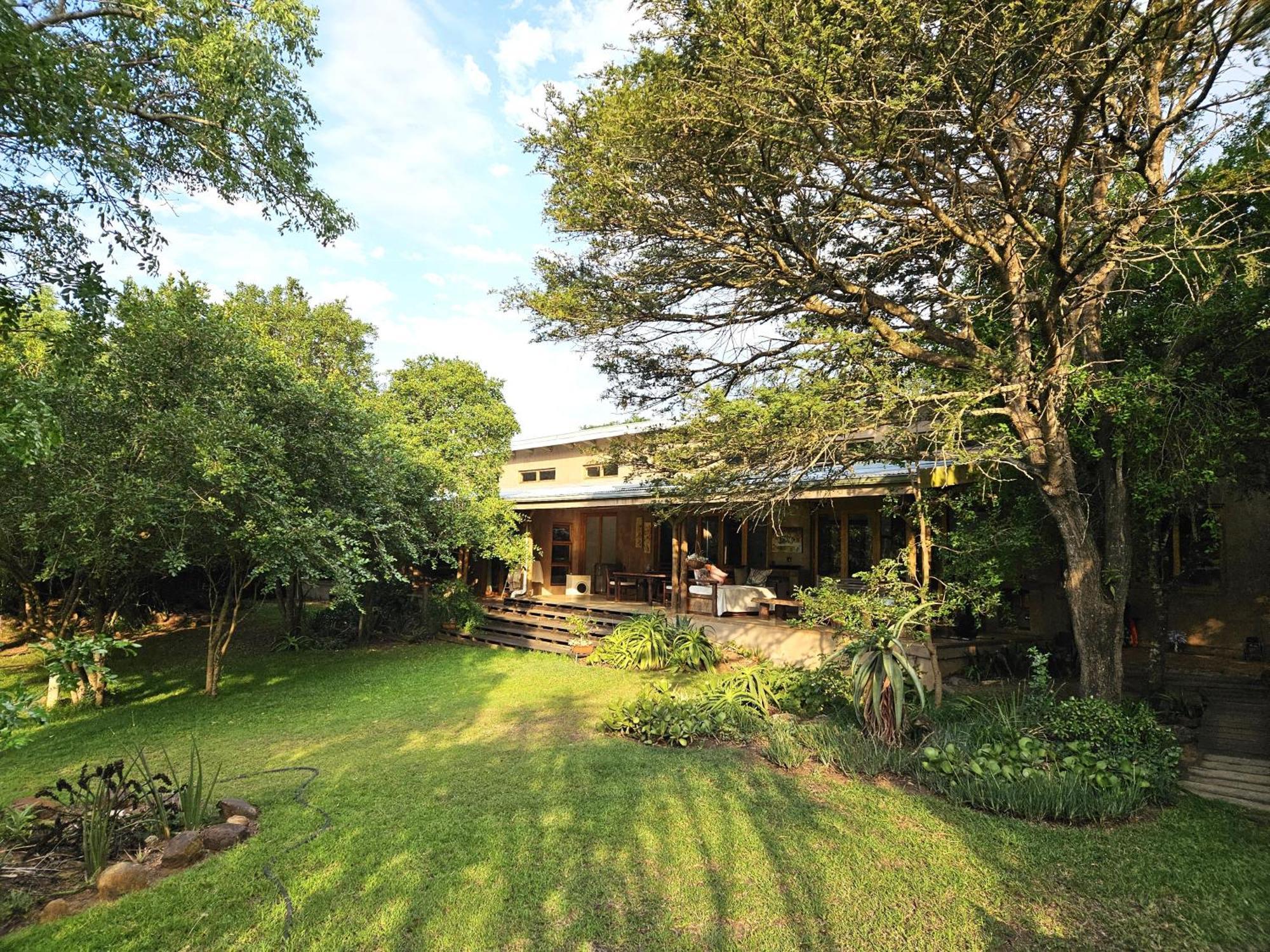 Tchagra House Hluhluwe Exterior foto