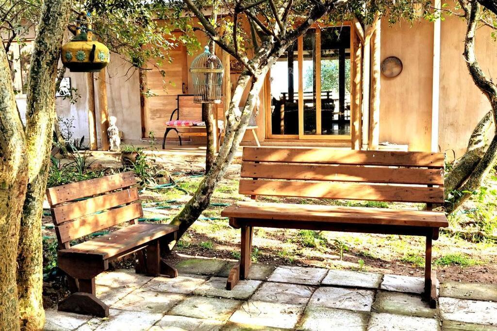 Tchagra House Hluhluwe Exterior foto